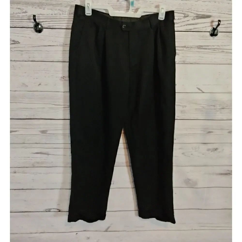 "George" men's dress pants.